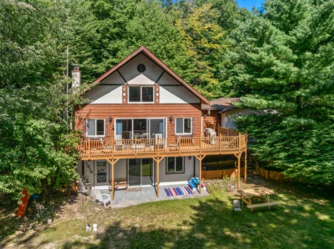 Photo of 1518 Birch St, Blaine Township, MI 49635 (MLS # 78080073019)