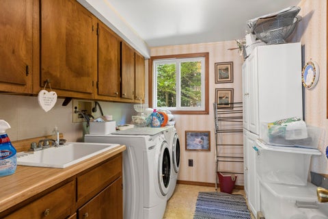 Tiny photo for 1518 Birch St, Blaine Township, MI 49635 (MLS # 78080073019)