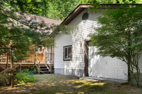 Tiny photo for 1518 Birch St, Blaine Township, MI 49635 (MLS # 78080073019)
