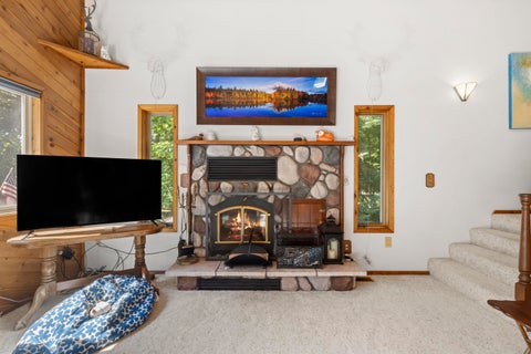 Tiny photo for 1518 Birch St, Blaine Township, MI 49635 (MLS # 78080073019)