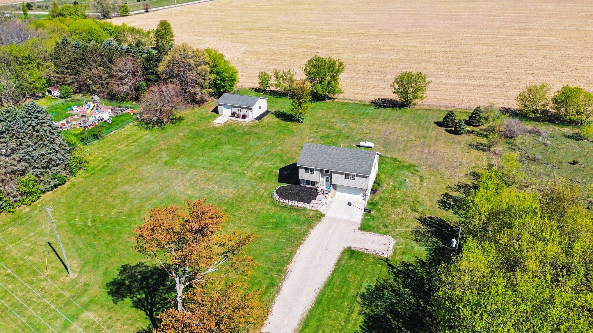 7864 County Farm Road