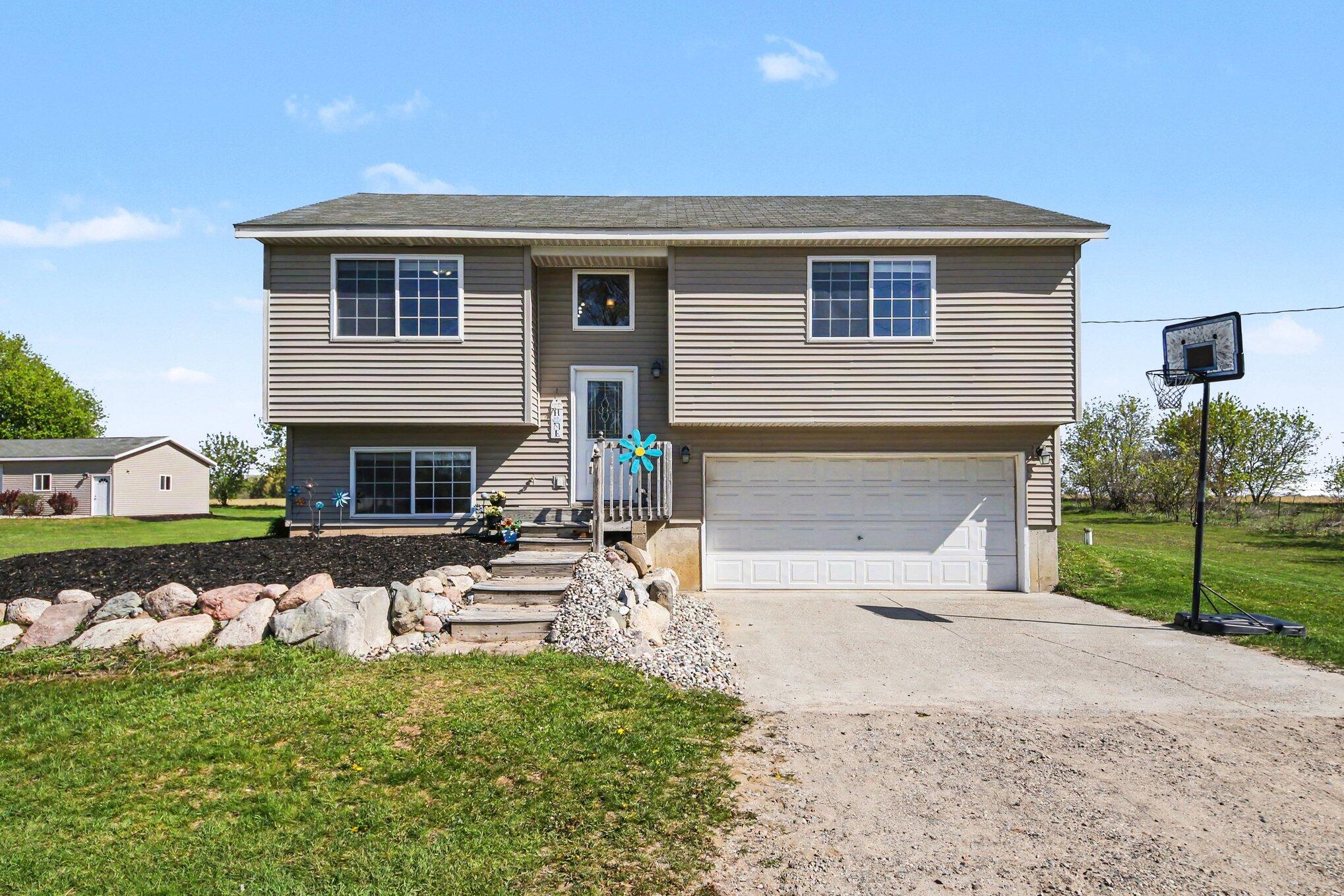 7864 County Farm Road