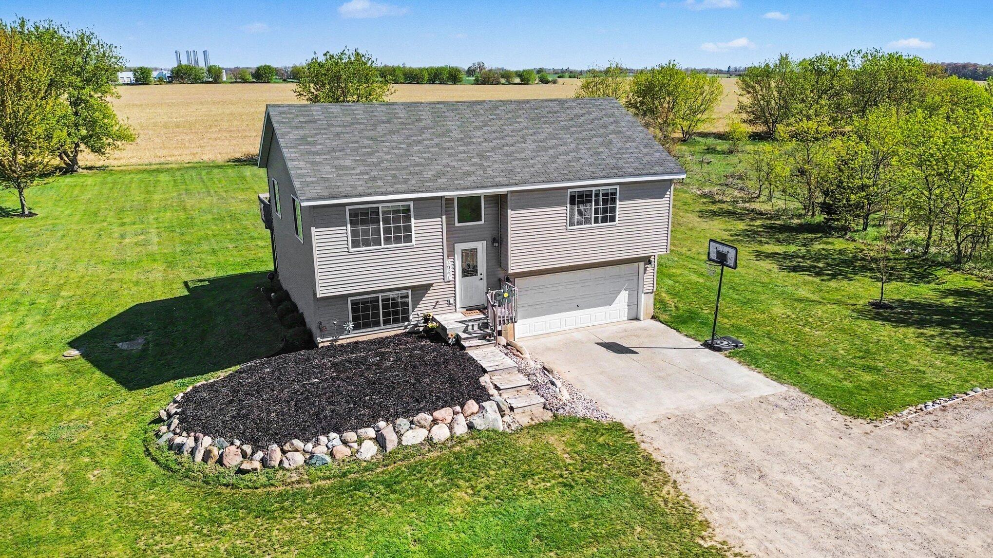 7864 County Farm Road