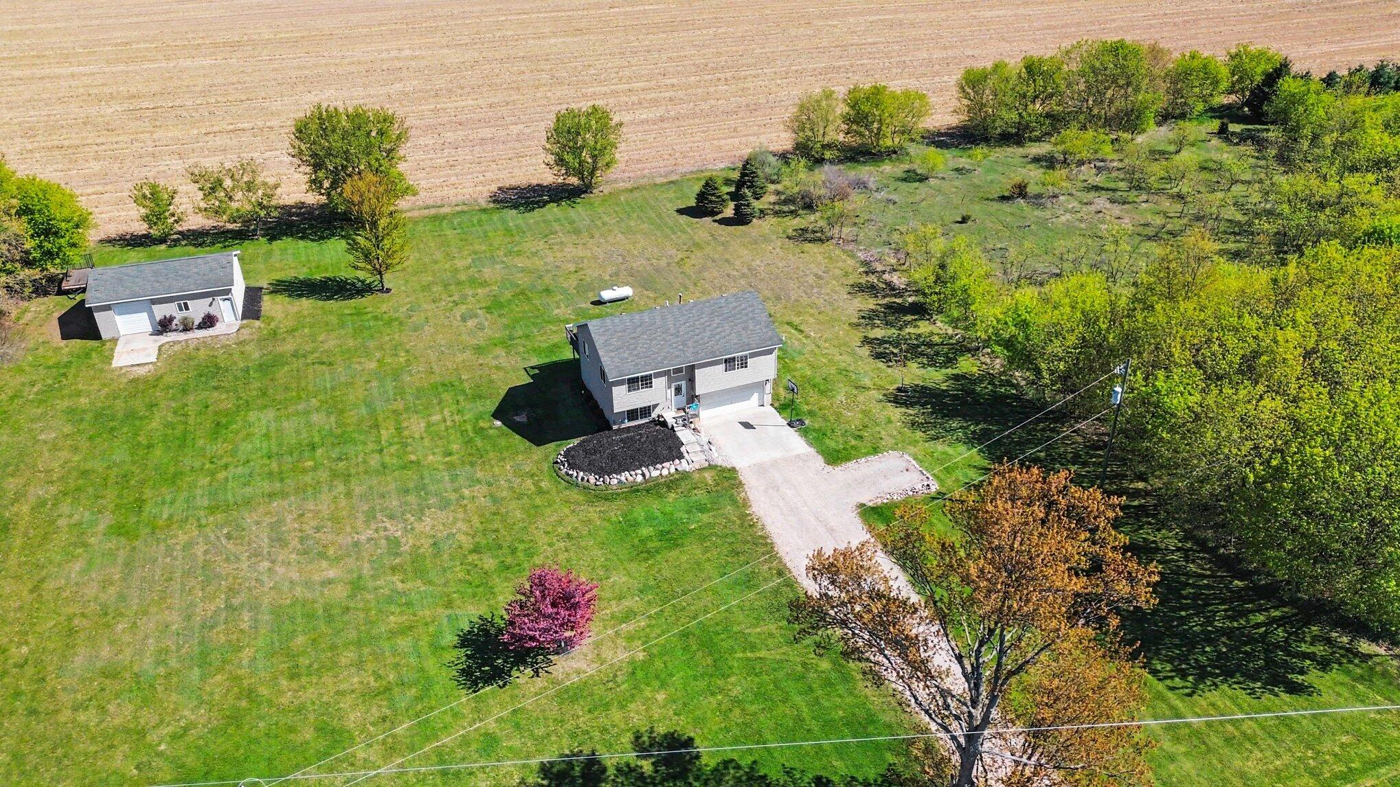7864 County Farm Road