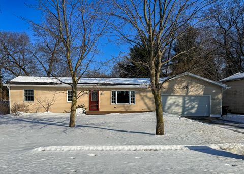 2060 N Roberts Road Muskegon Charter Township MI 49445