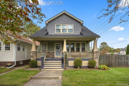 908 Maple St – Investment Home