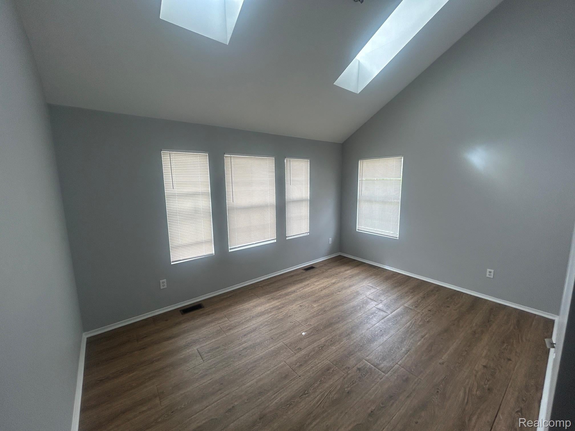 23312 Cornerstone Village Drive