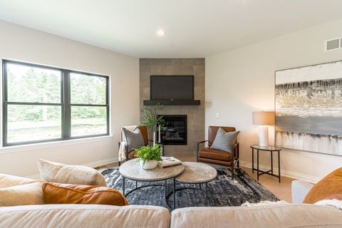 A home in WixomCity_Oakland