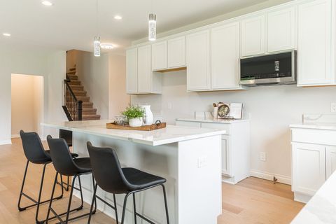 A home in WixomCity_Oakland