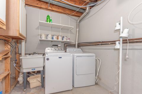 Tiny photo for 278 Lyn Anne Court #27, Ann Arbor, MI 48103 (MLS # 81026010122)