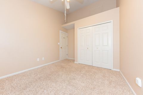 Tiny photo for 278 Lyn Anne Court #27, Ann Arbor, MI 48103 (MLS # 81026010122)