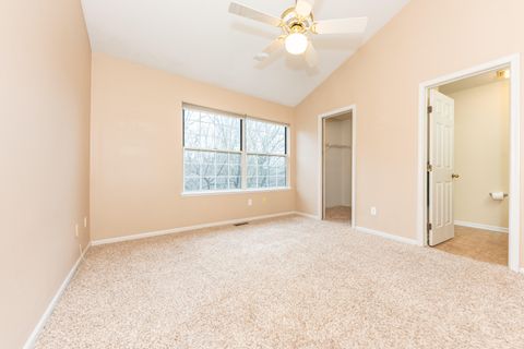 Tiny photo for 278 Lyn Anne Court #27, Ann Arbor, MI 48103 (MLS # 81026010122)