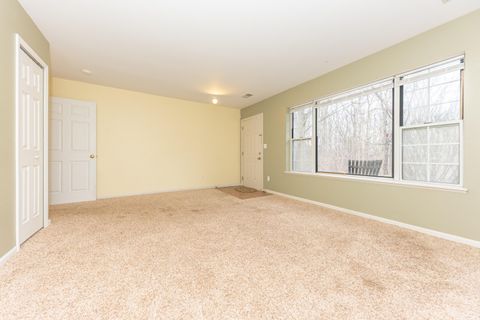 Tiny photo for 278 Lyn Anne Court #27, Ann Arbor, MI 48103 (MLS # 81026010122)