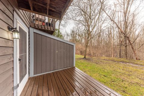 Tiny photo for 278 Lyn Anne Court #27, Ann Arbor, MI 48103 (MLS # 81026010122)