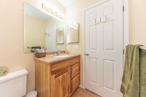 Tiny photo for 278 Lyn Anne Court #27, Ann Arbor, MI 48103 (MLS # 81026010122)