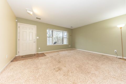 Tiny photo for 278 Lyn Anne Court #27, Ann Arbor, MI 48103 (MLS # 81026010122)
