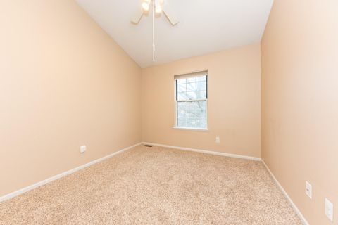Tiny photo for 278 Lyn Anne Court #27, Ann Arbor, MI 48103 (MLS # 81026010122)
