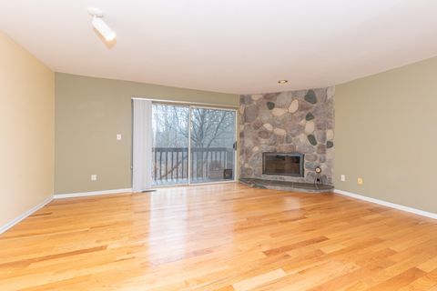 Tiny photo for 278 Lyn Anne Court #27, Ann Arbor, MI 48103 (MLS # 81026010122)