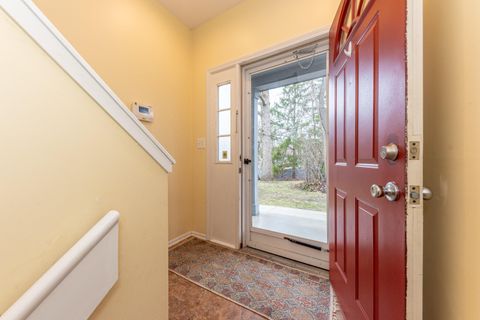 Tiny photo for 278 Lyn Anne Court #27, Ann Arbor, MI 48103 (MLS # 81026010122)