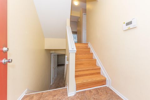 Tiny photo for 278 Lyn Anne Court #27, Ann Arbor, MI 48103 (MLS # 81026010122)