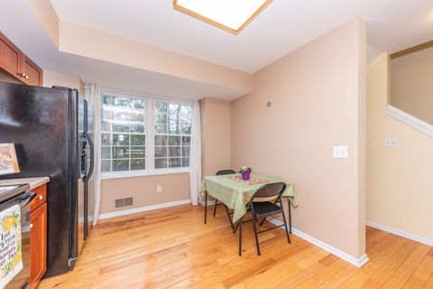 Tiny photo for 278 Lyn Anne Court #27, Ann Arbor, MI 48103 (MLS # 81026010122)
