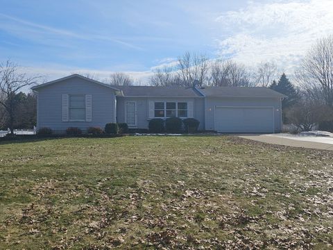 24271 Thousand Oaks Drive Almena Township MI 49071