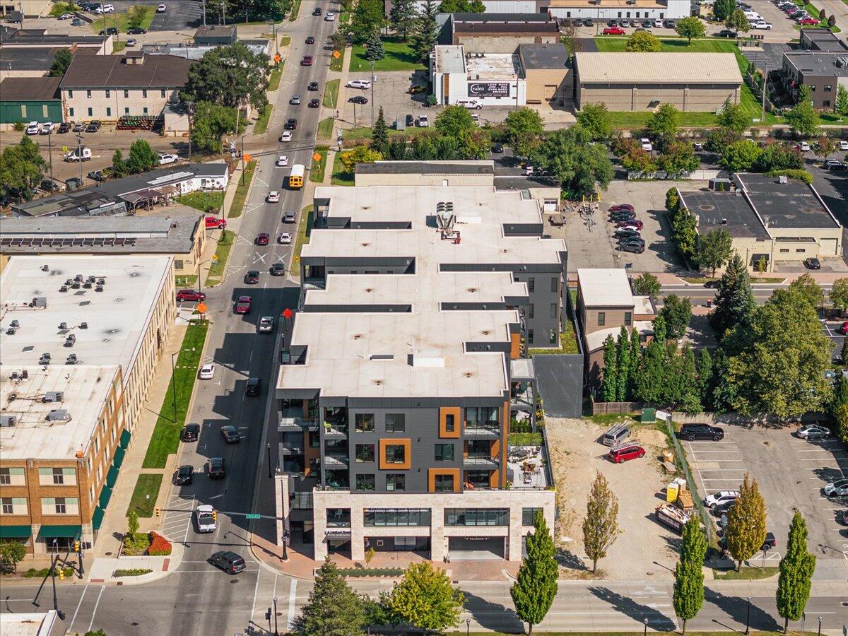 159 S River Avenue 502