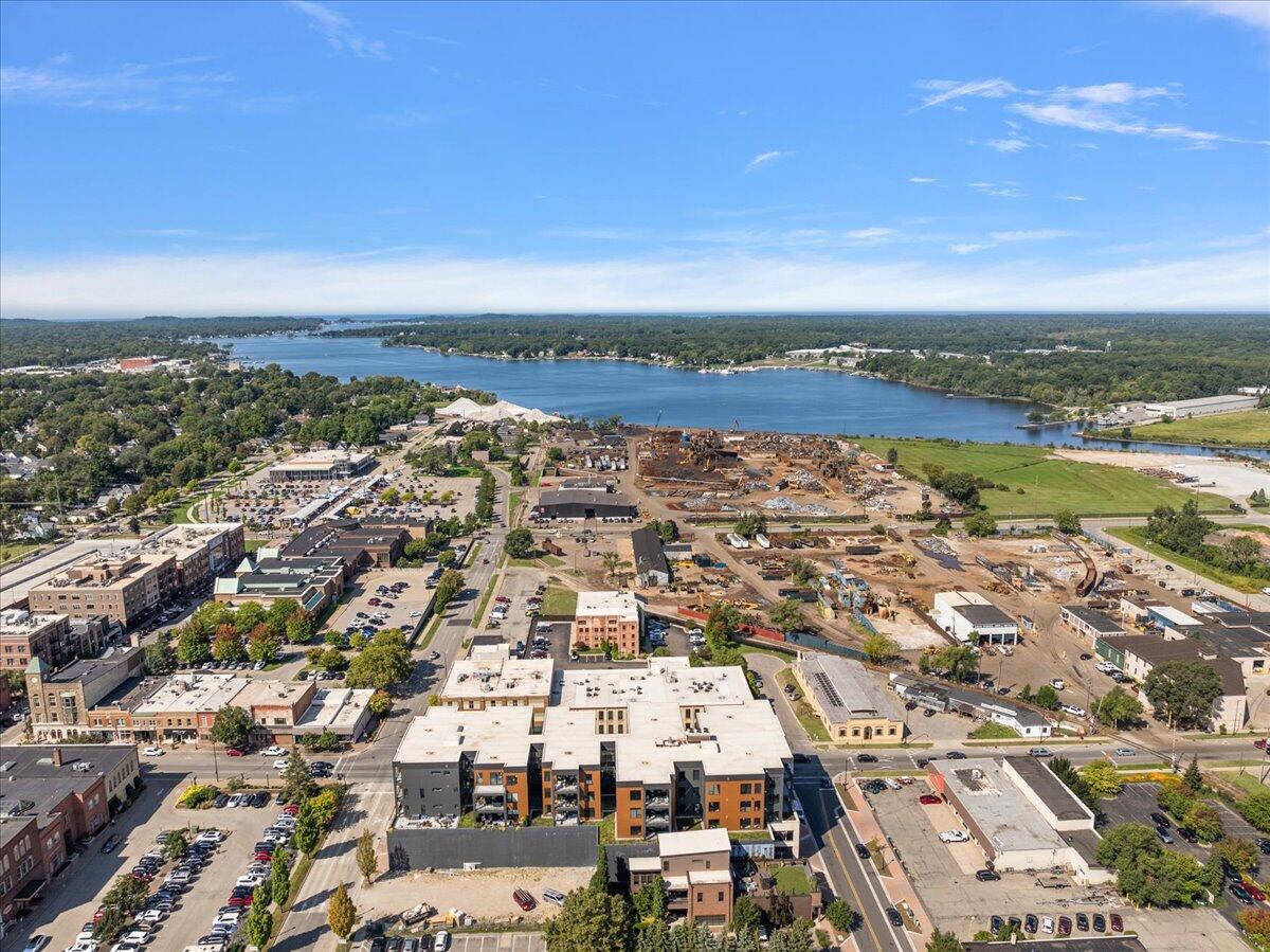 159 S River Avenue 502