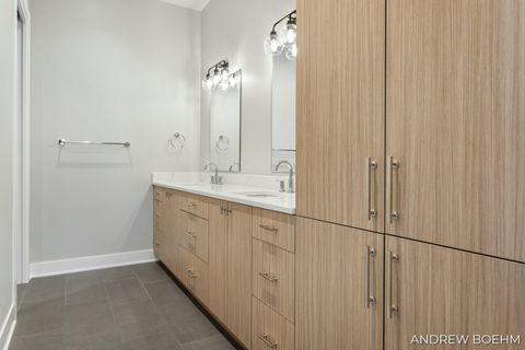 Tiny photo for 159 S River Avenue #502, Holland City, MI 49423 (MLS # 71026013414)