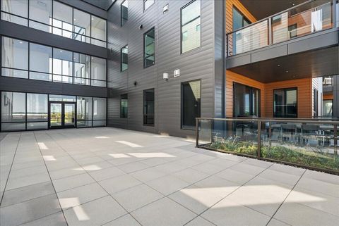 Tiny photo for 159 S River Avenue #502, Holland City, MI 49423 (MLS # 71026013414)