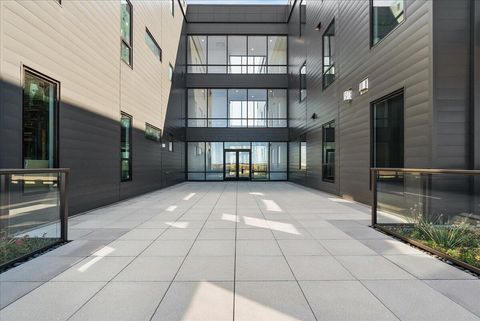 Tiny photo for 159 S River Avenue #502, Holland City, MI 49423 (MLS # 71026013414)