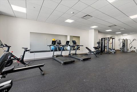 Tiny photo for 159 S River Avenue #502, Holland City, MI 49423 (MLS # 71026013414)