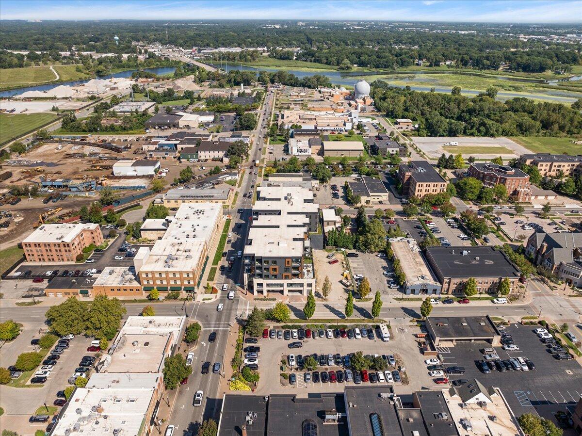 159 S River Avenue 502