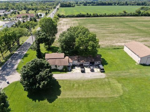 9625 Geddes Road Superior Charter Township Washtenaw MI 48198