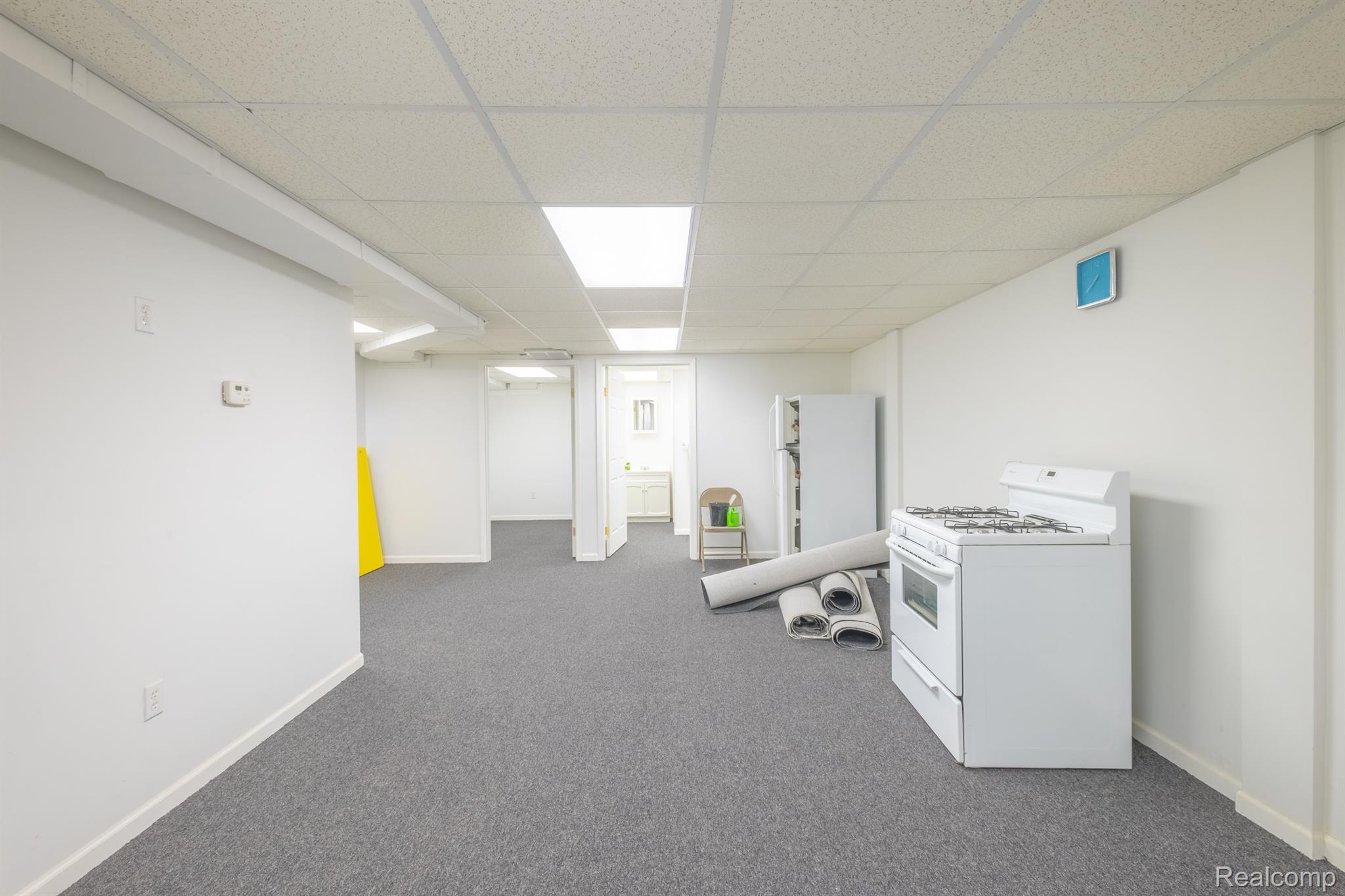 Otter Lake Village, Michigan 48464, United States, ,Commercial,Active,28500