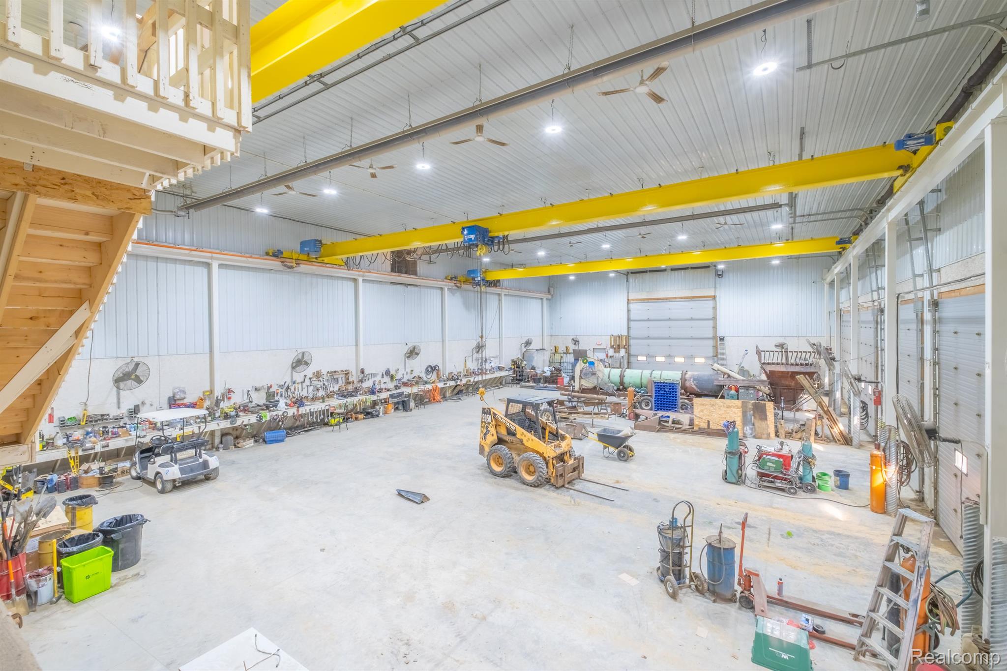 Otter Lake Village, Michigan 48464, United States, ,Commercial,Active,28500