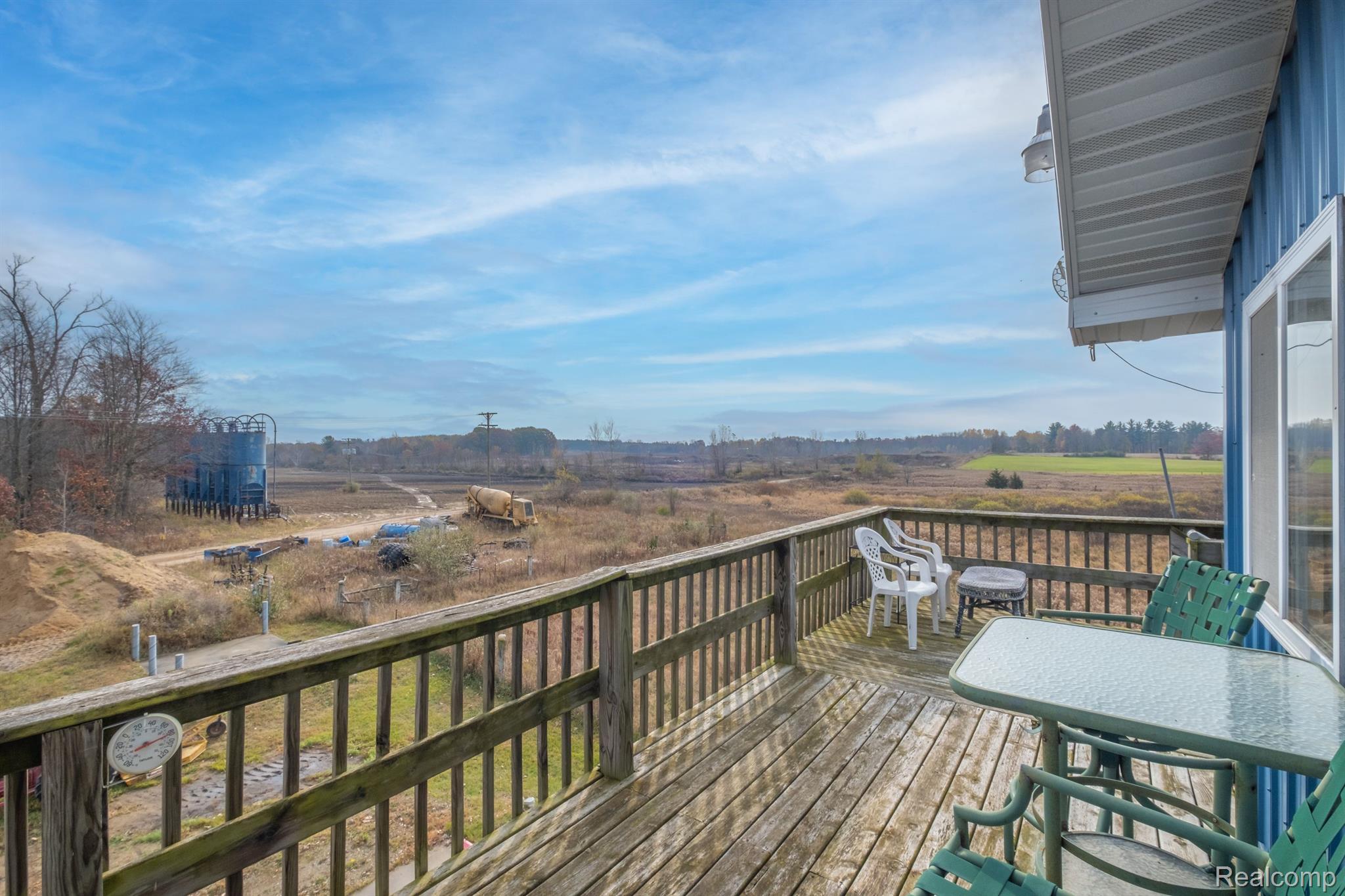 Otter Lake Village, Michigan 48464, United States, ,Commercial,Active,28500