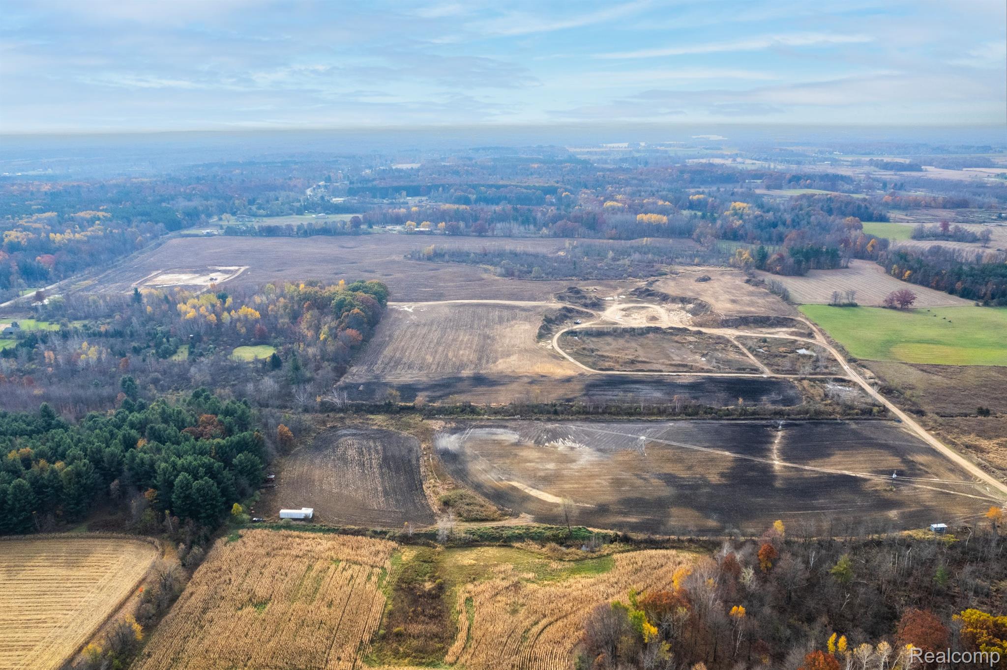 Otter Lake Village, Michigan 48464, United States, ,Commercial,Active,28500