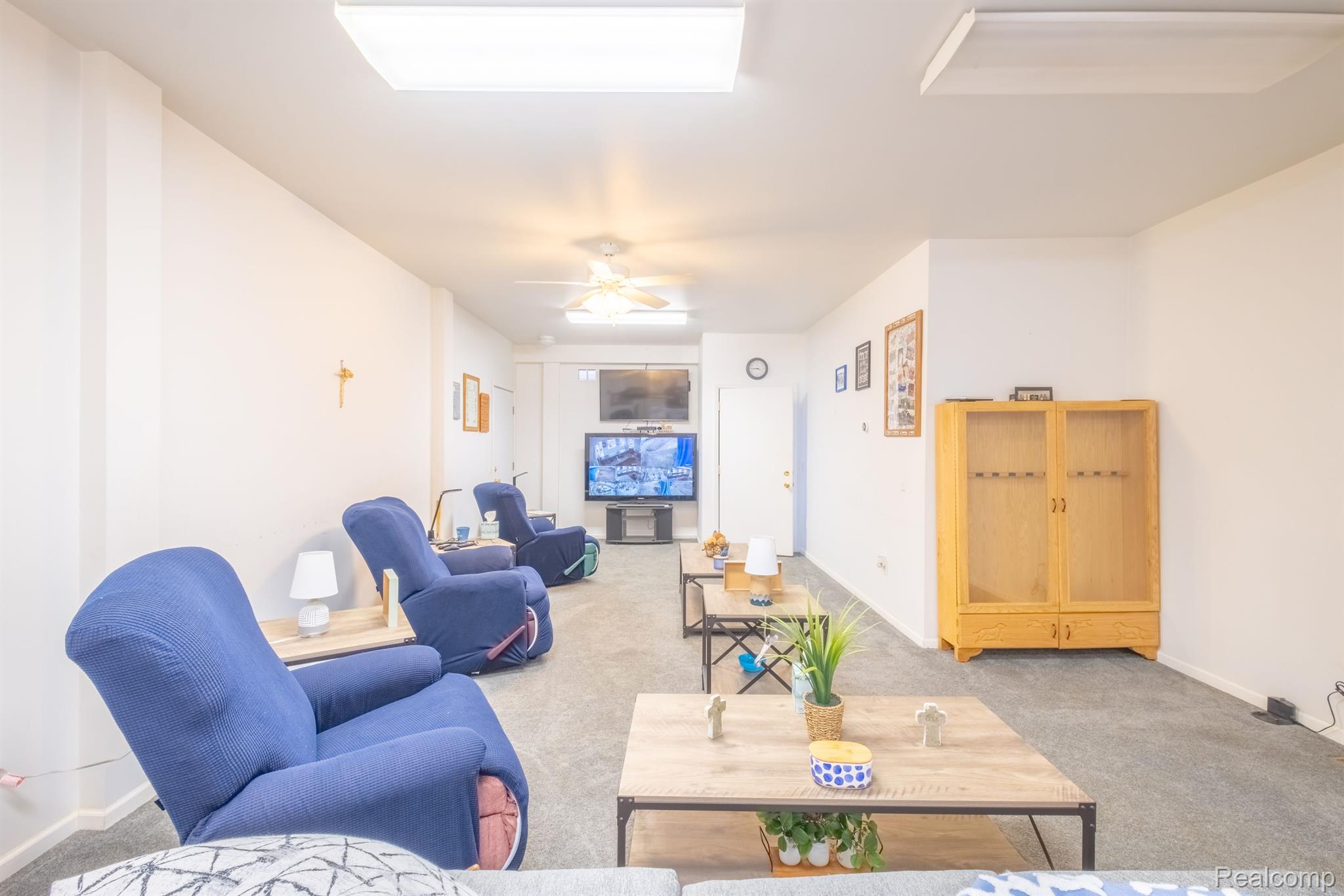 Otter Lake Village, Michigan 48464, United States, ,Commercial,Active,28500