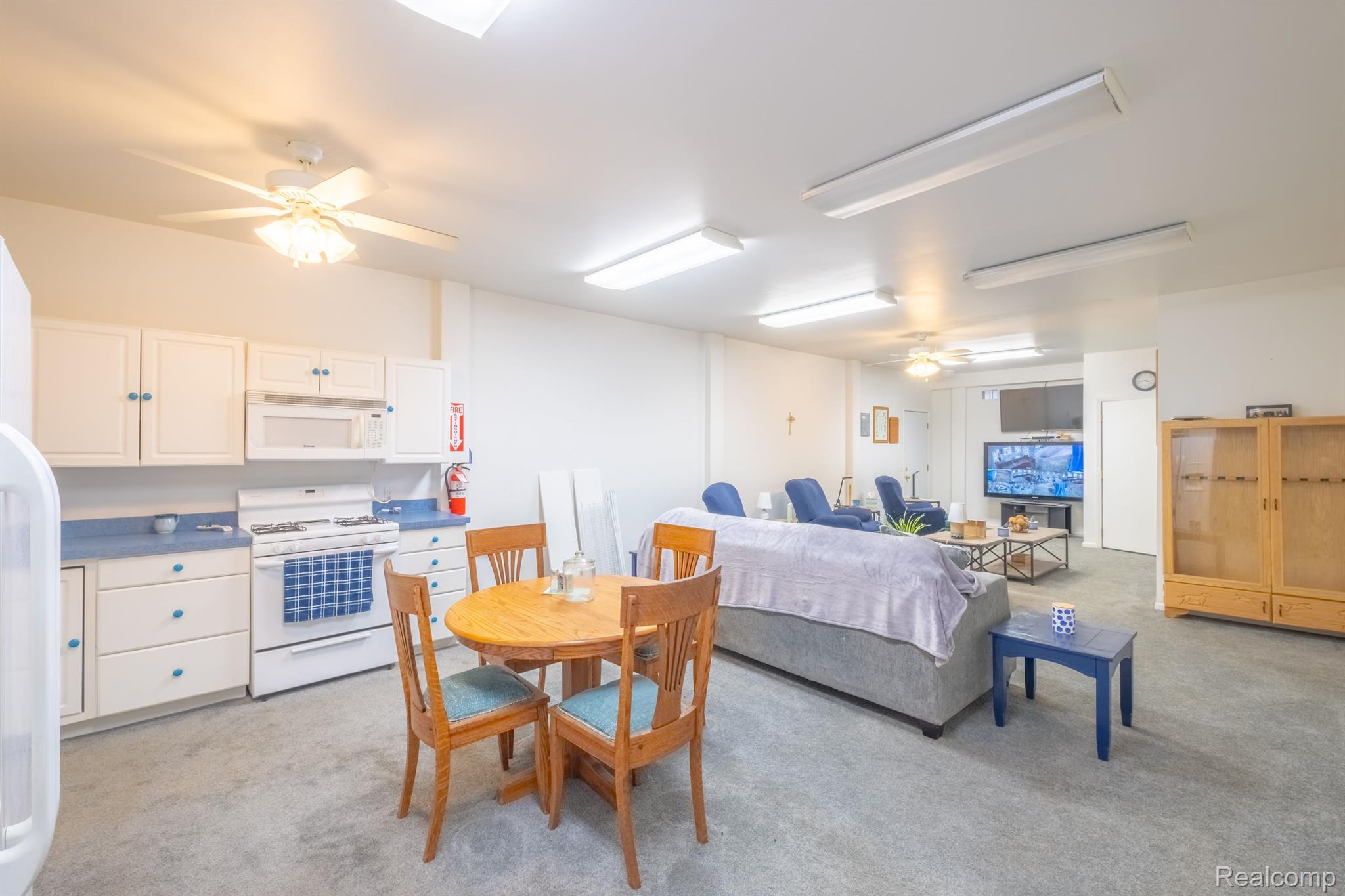 Otter Lake Village, Michigan 48464, United States, ,Commercial,Active,28500