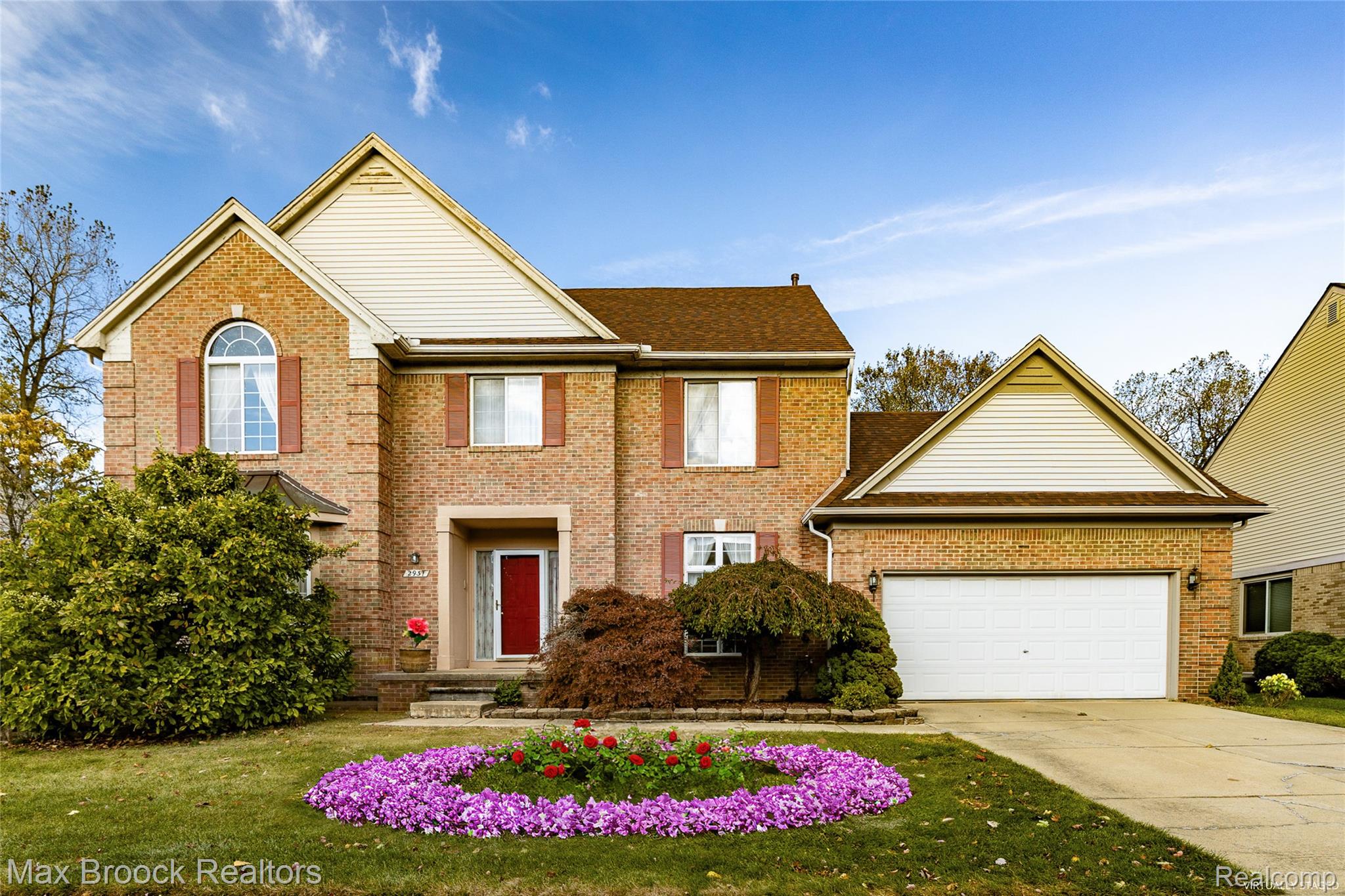 2931 Briarwood Drive