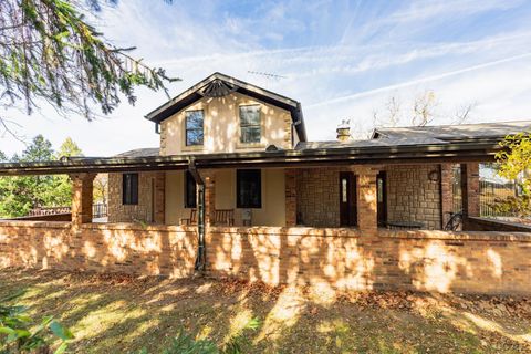 12060 Waterman Road Norvell Township MI 49230