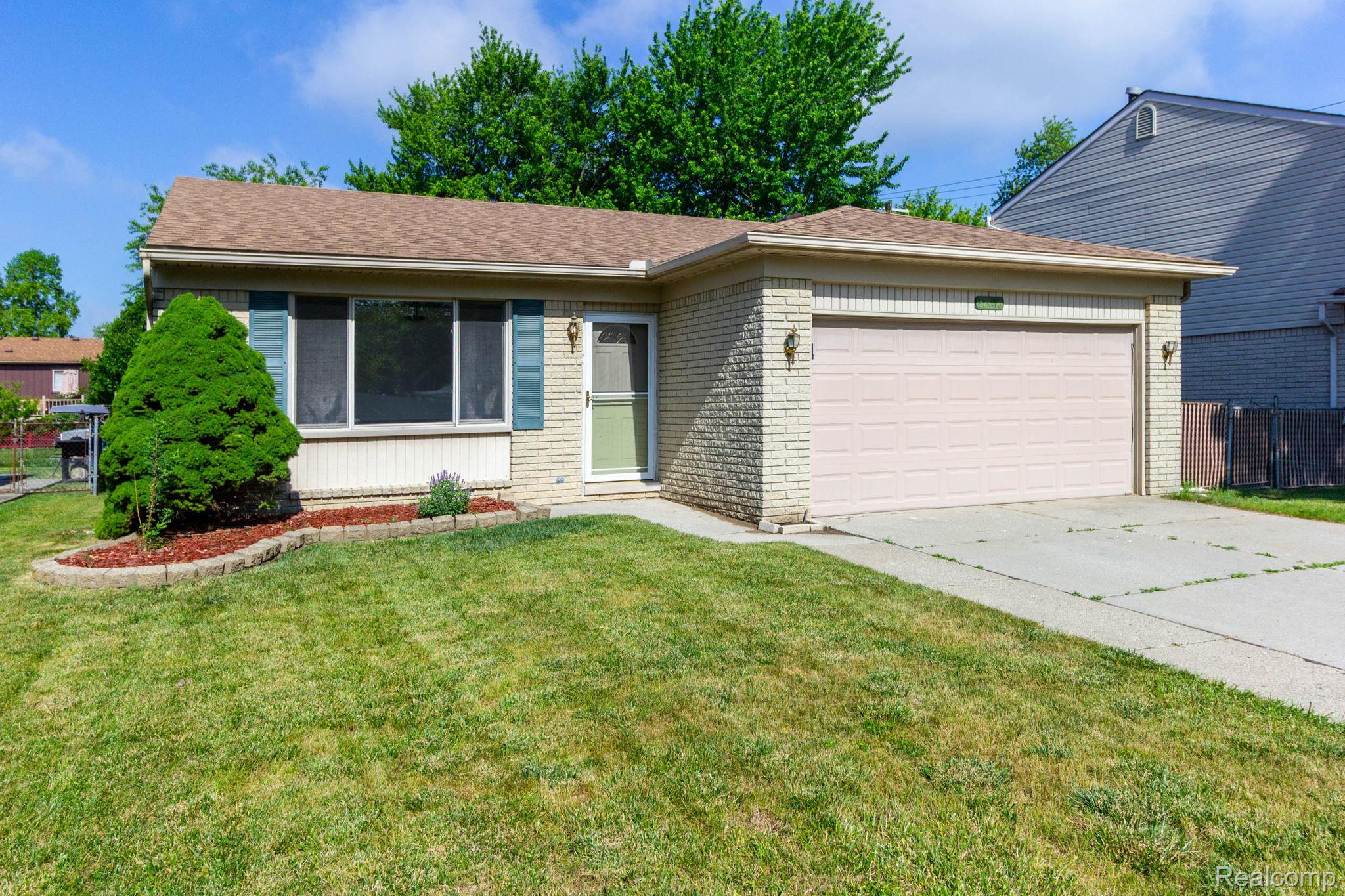 32016 Belcrest Road