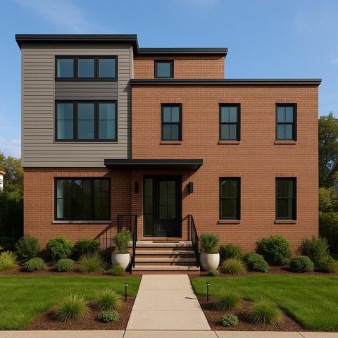 636 S Ashley Street Ann Arbor City MI 48103