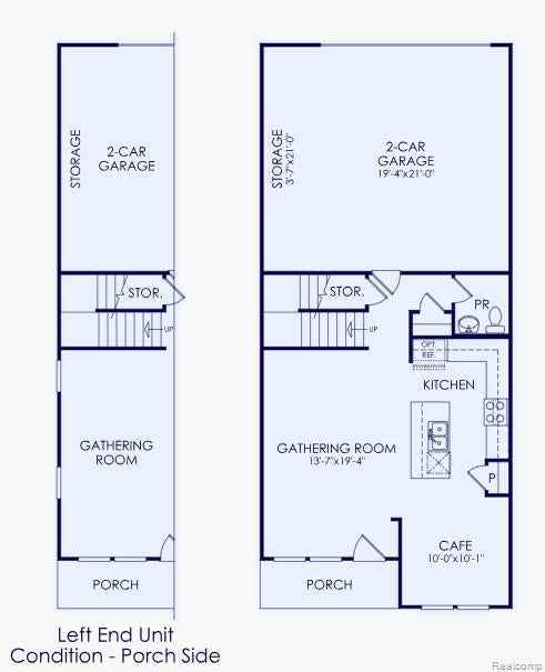 326 Lantana Drive