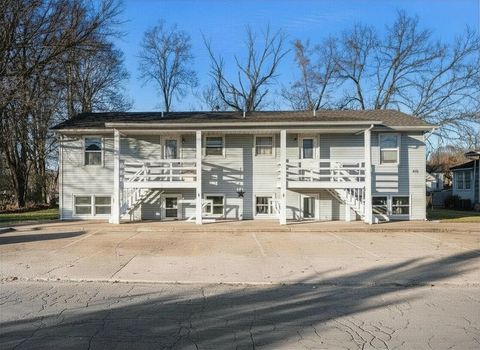 416 River Street Three Rivers City MI 49093