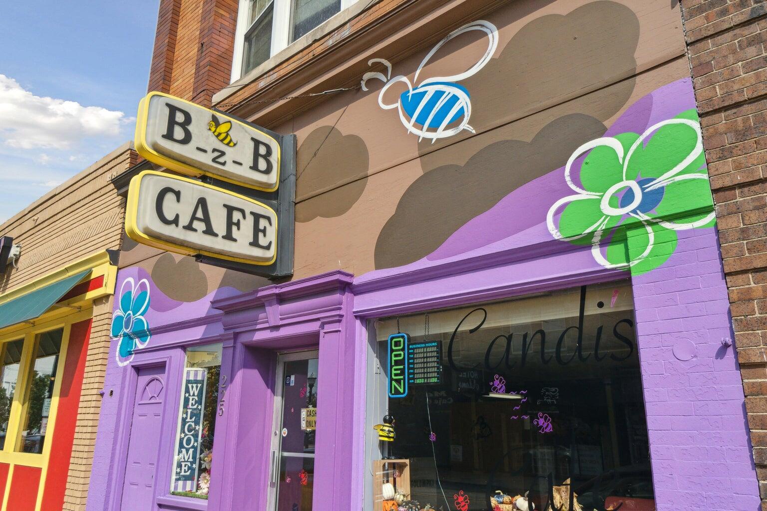 223 S Mechanic Street