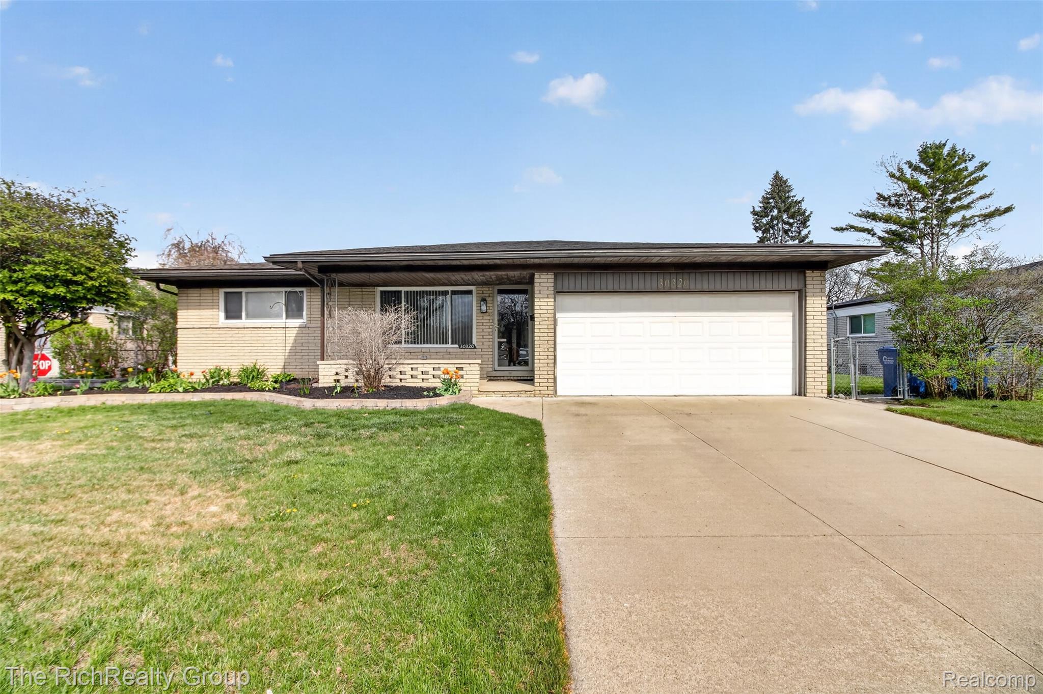 30320 Woodhouse Drive