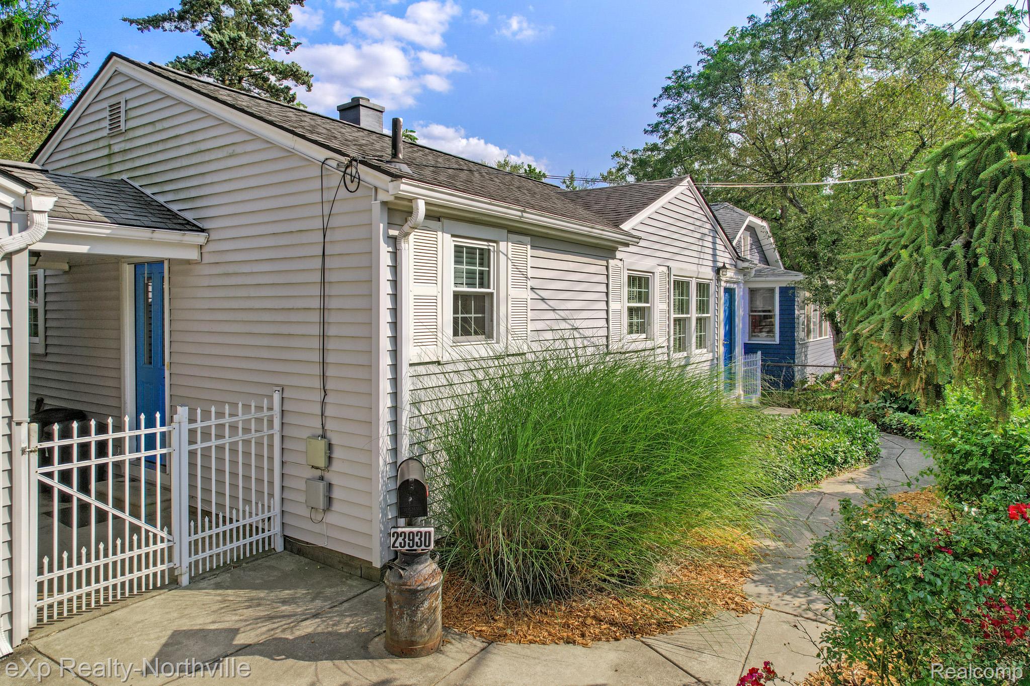 23930 Cass Avenue