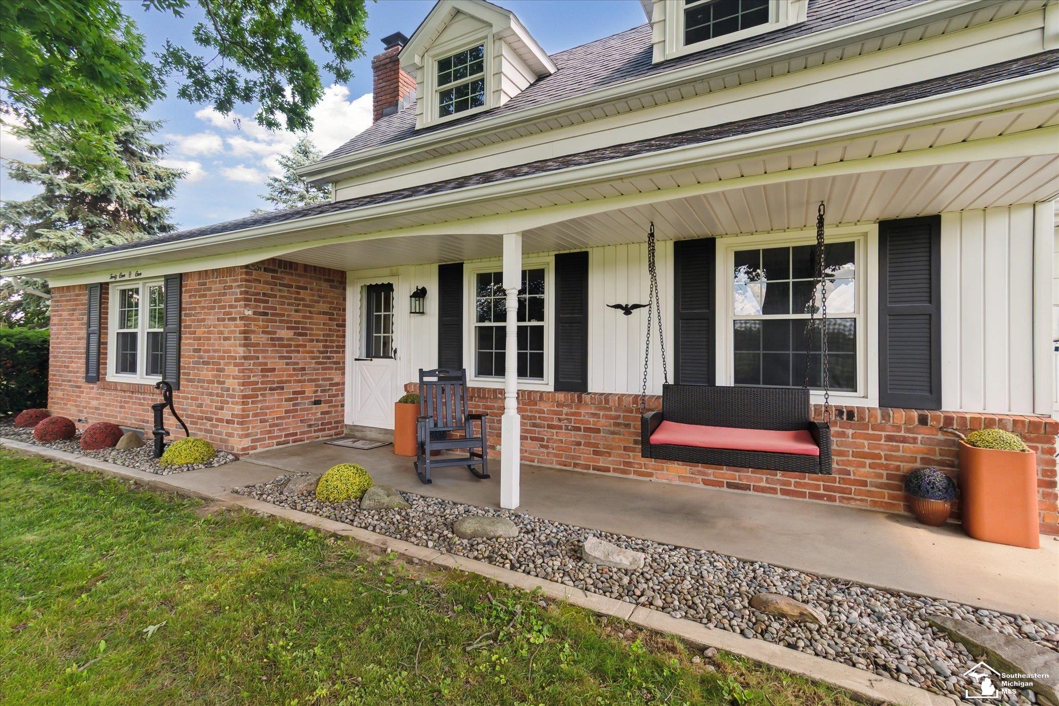 4101 Anders Road